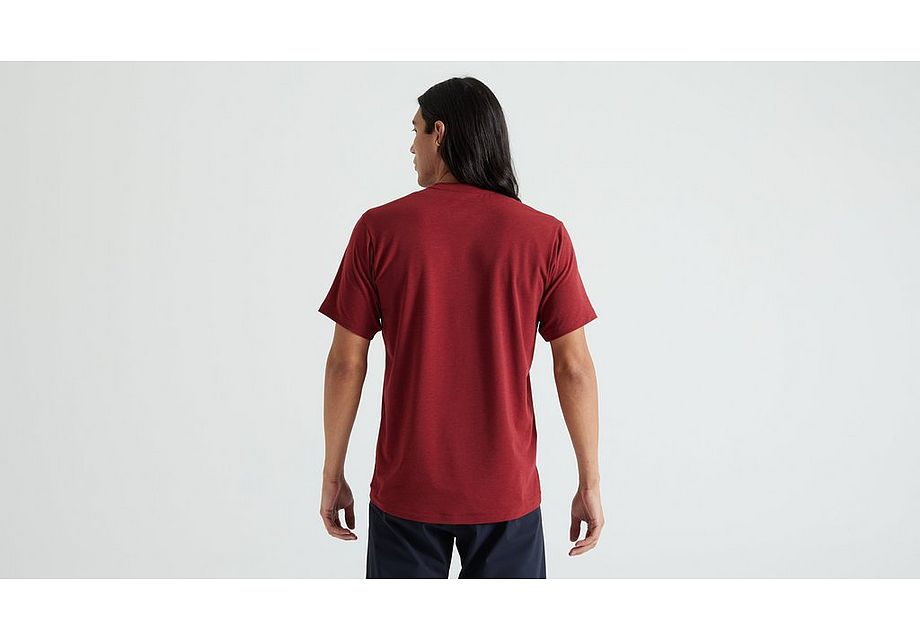 Specialized Men's Trail Short Sleeve Jersey