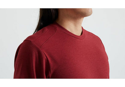 Specialized Men's Trail Short Sleeve Jersey