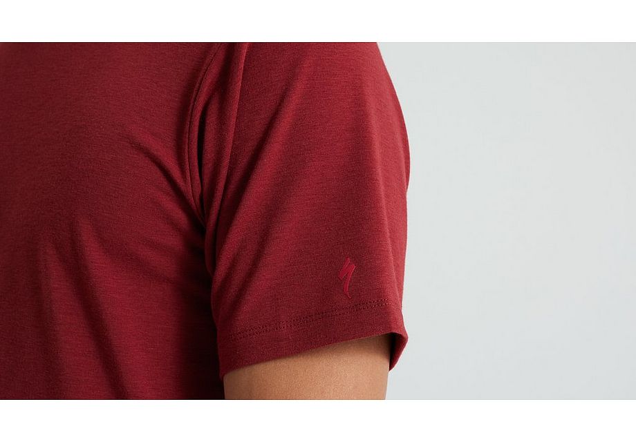 Specialized Men's Trail Short Sleeve Jersey