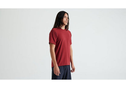 Specialized Men's Trail Short Sleeve Jersey