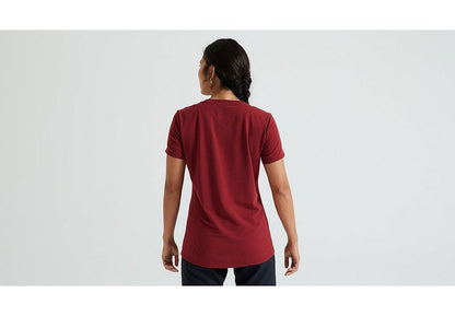 Specialized Women's Trail Short Sleeve Jersey