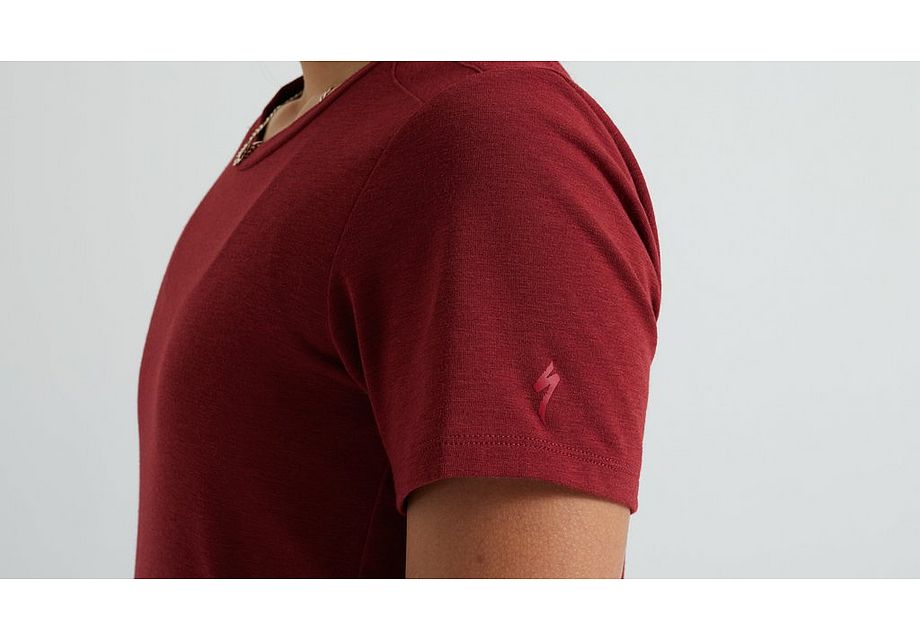Specialized Women's Trail Short Sleeve Jersey