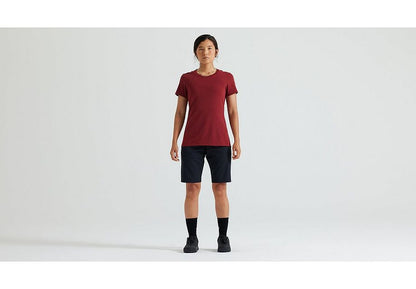 Specialized Women's Trail Short Sleeve Jersey