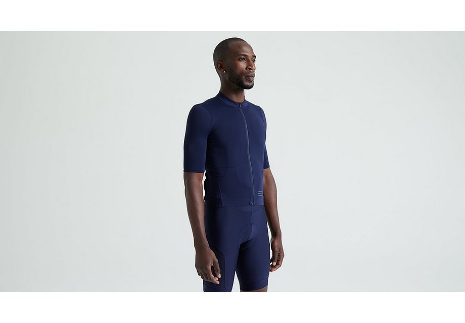 Specialized Men's Prime Short Sleeve Jersey