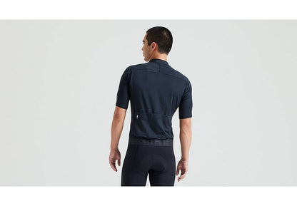 Specialized Men's Specialized Foundation Short Sleeve Jersey