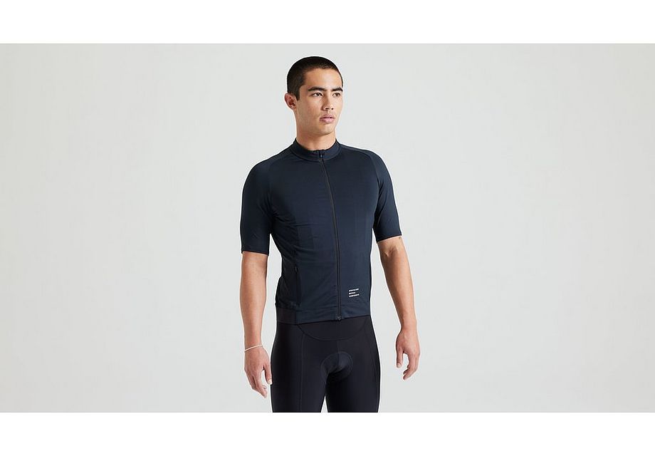 Specialized Men's Specialized Foundation Short Sleeve Jersey