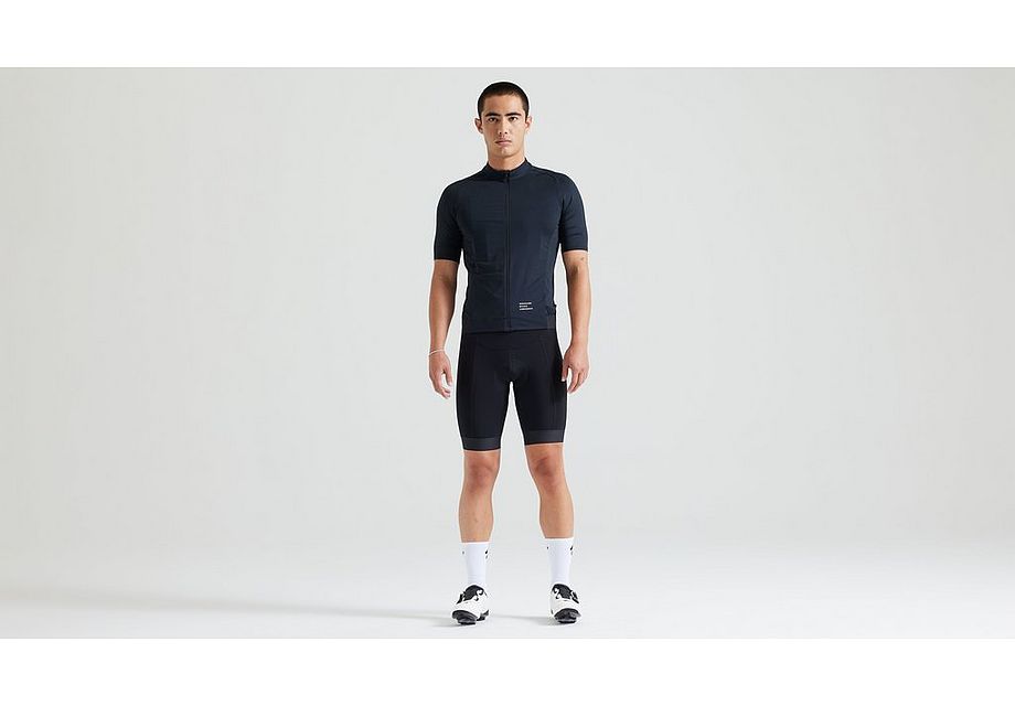 Specialized Men's Specialized Foundation Short Sleeve Jersey