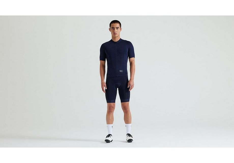 Specialized Men's Specialized Foundation Short Sleeve Jersey