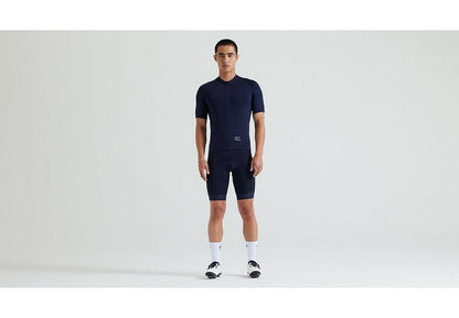 Specialized Men's Specialized Foundation Short Sleeve Jersey
