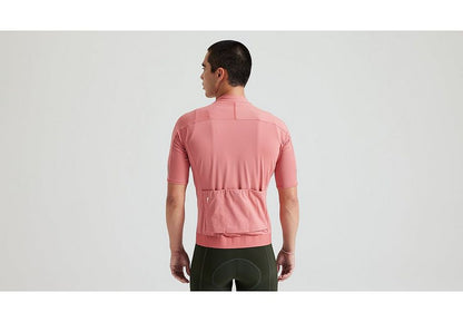 Specialized Men's Specialized Foundation Short Sleeve Jersey