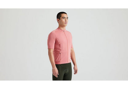 Specialized Men's Specialized Foundation Short Sleeve Jersey