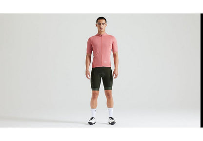Specialized Men's Specialized Foundation Short Sleeve Jersey