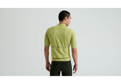 Specialized Men's Specialized Foundation Short Sleeve Jersey