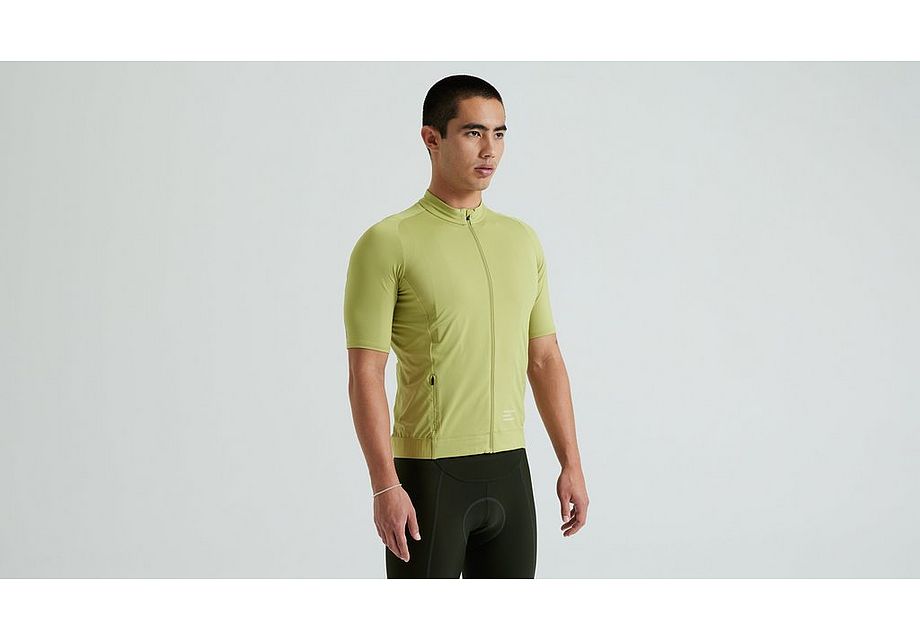 Specialized Men's Specialized Foundation Short Sleeve Jersey
