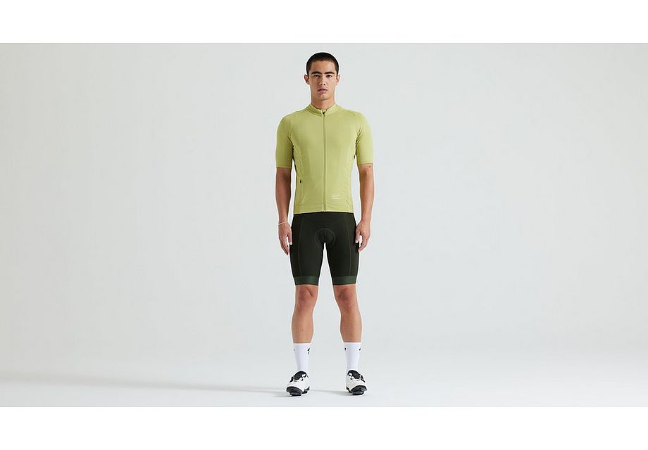Specialized Men's Specialized Foundation Short Sleeve Jersey
