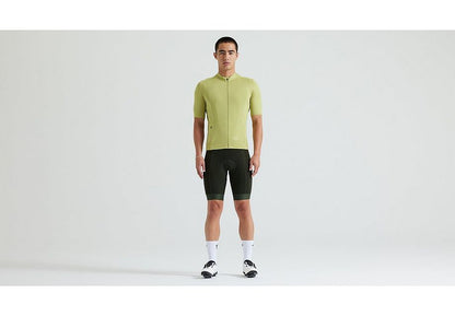 Specialized Men's Specialized Foundation Short Sleeve Jersey