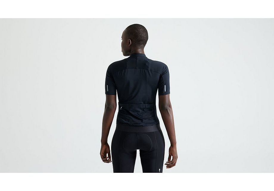 Specialized Women's Specialized Foundation Short Sleeve Jersey
