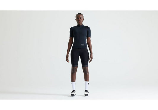 Specialized Women's Specialized Foundation Short Sleeve Jersey