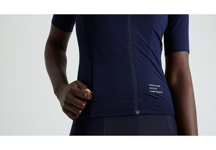 Specialized Women's Specialized Foundation Short Sleeve Jersey