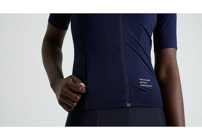 Specialized Women's Specialized Foundation Short Sleeve Jersey