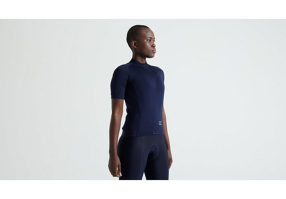 Specialized Women's Specialized Foundation Short Sleeve Jersey