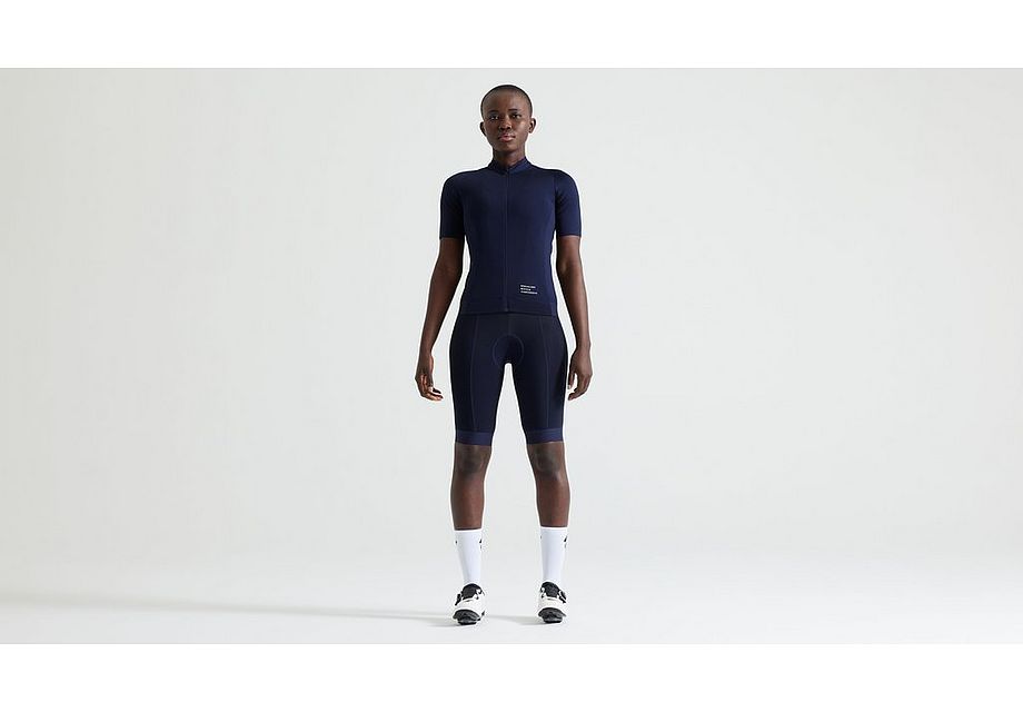 Specialized Women's Specialized Foundation Short Sleeve Jersey