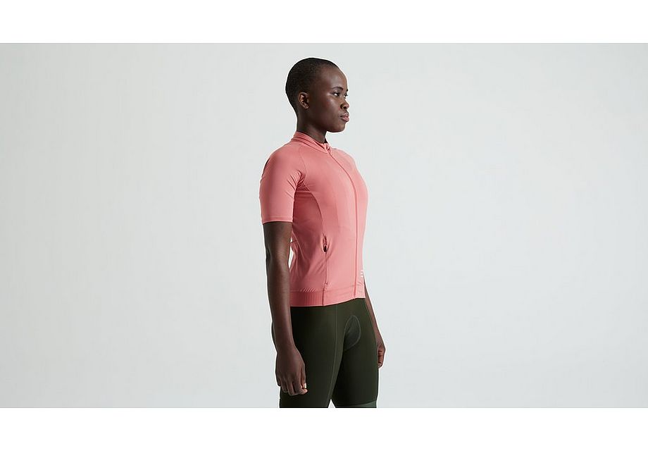 Specialized Women's Specialized Foundation Short Sleeve Jersey