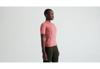 Specialized Women's Specialized Foundation Short Sleeve Jersey