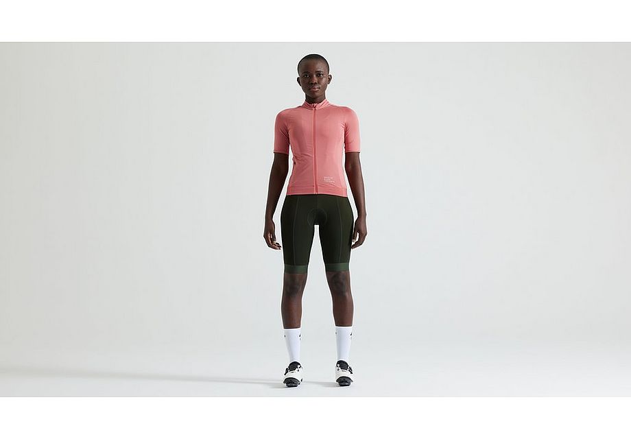 Specialized Women's Specialized Foundation Short Sleeve Jersey