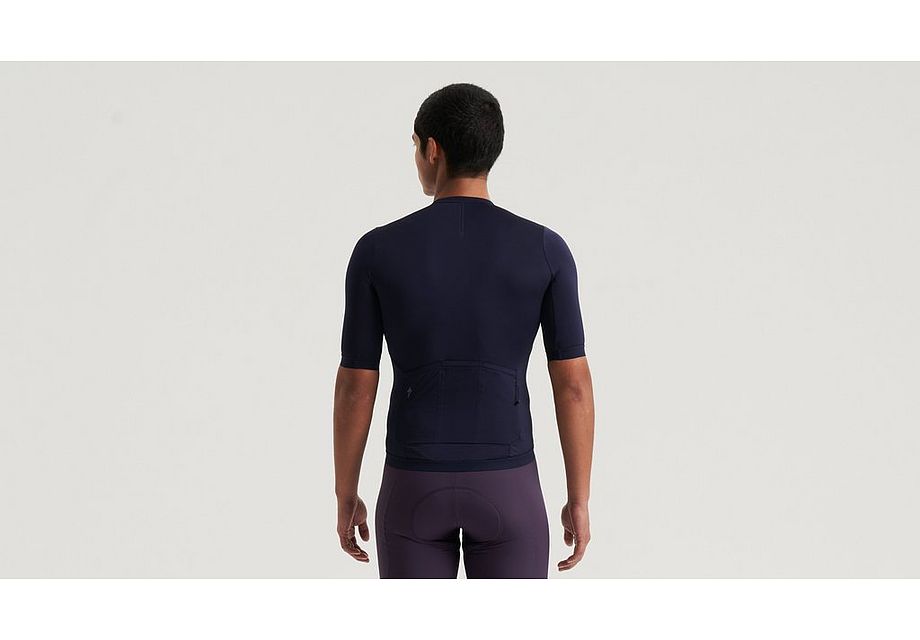 Specialized Men's Prime Short Sleeve Jersey