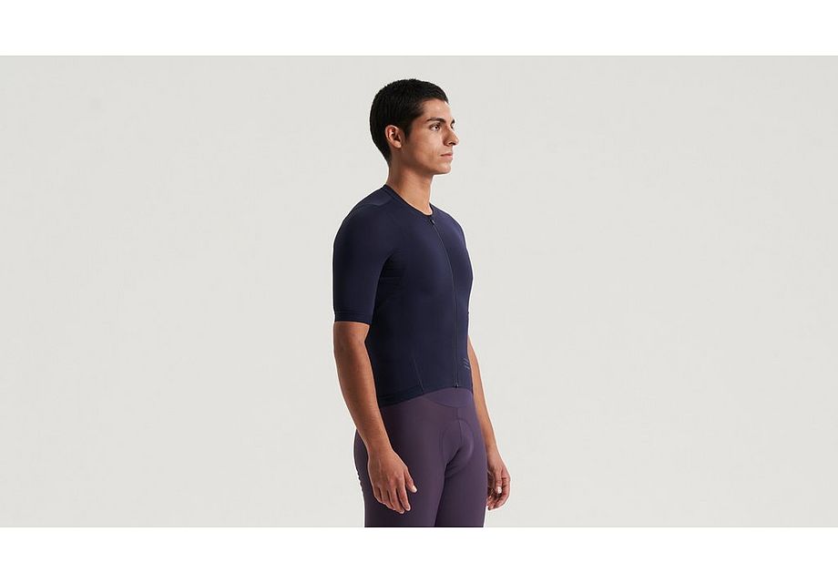 Specialized Men's Prime Short Sleeve Jersey