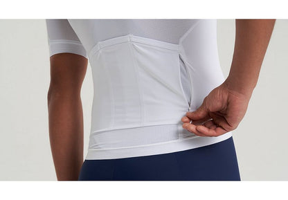 Specialized Men's Prime Short Sleeve Jersey