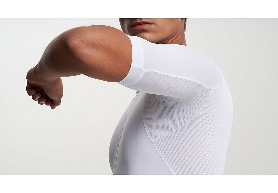 Specialized Men's Prime Short Sleeve Jersey