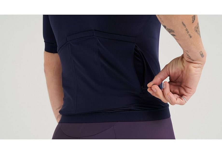 Specialized Women's Prime Short Sleeve Jersey