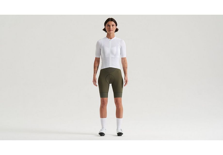 Specialized Women's Prime Short Sleeve Jersey