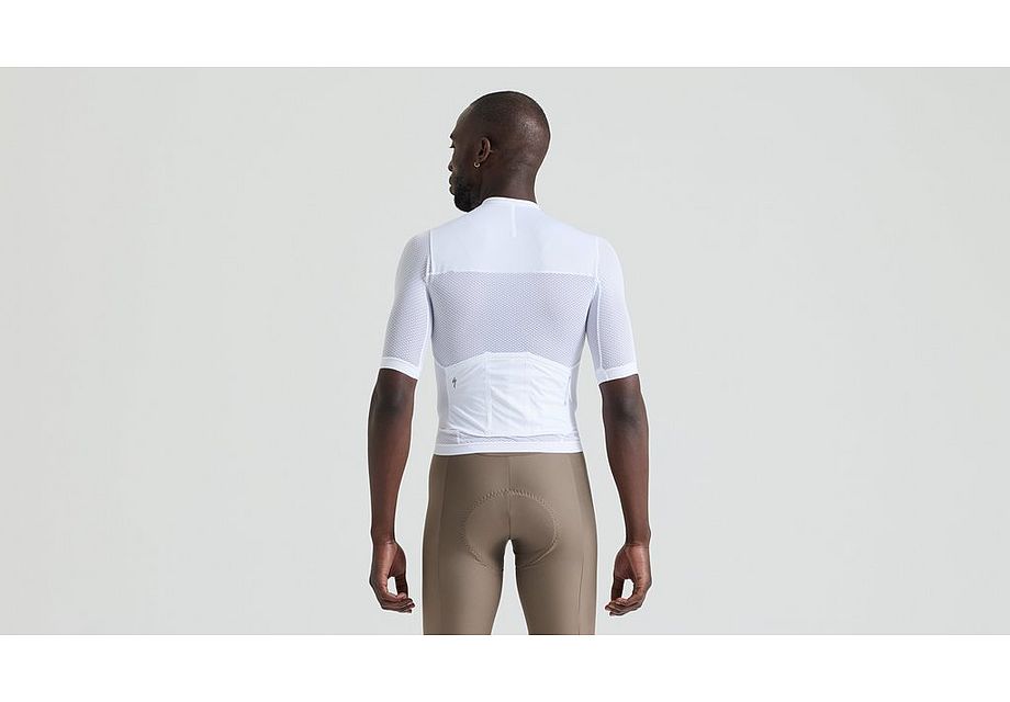 Specialized Men's Prime Lightweight Short Sleeve Jersey