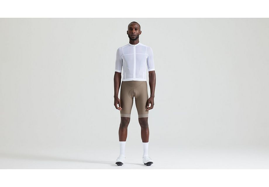 Specialized Men's Prime Lightweight Short Sleeve Jersey