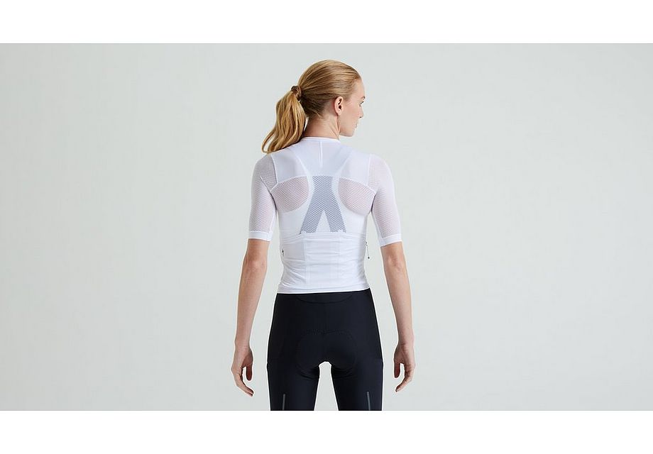 Specialized Women's Prime Lightweight Short Sleeve Jersey