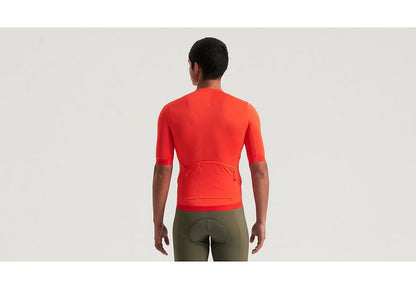 Specialized Men's Prime Short Sleeve Jersey