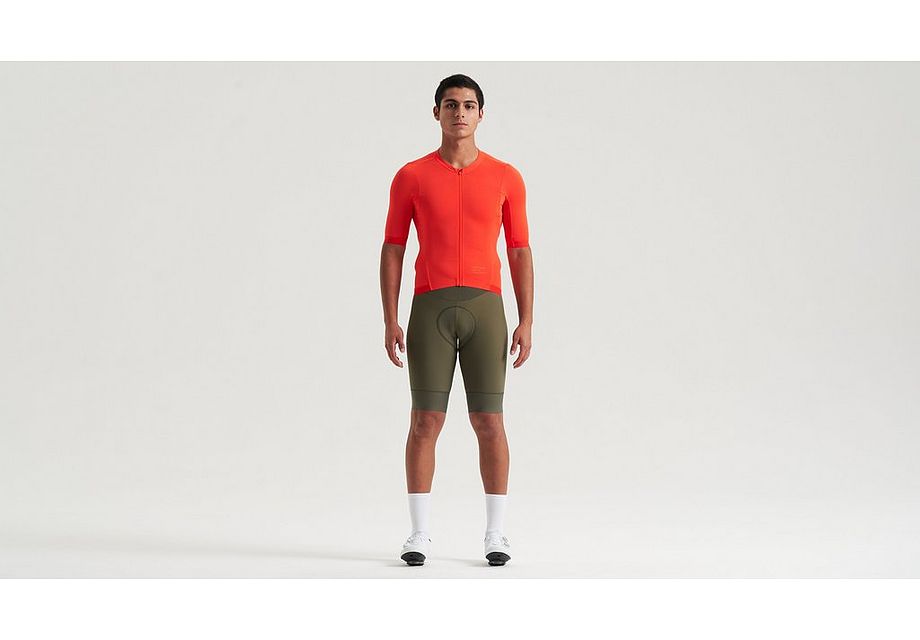 Specialized Men's Prime Short Sleeve Jersey