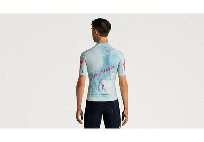 Specialized Men's Specialized Foundation Short Sleeve Graphic Jersey