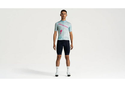 Specialized Men's Specialized Foundation Short Sleeve Graphic Jersey