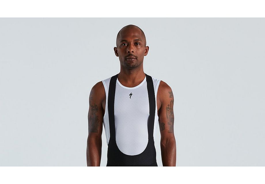 Specialized Men's SL Sleeveless Base Layer