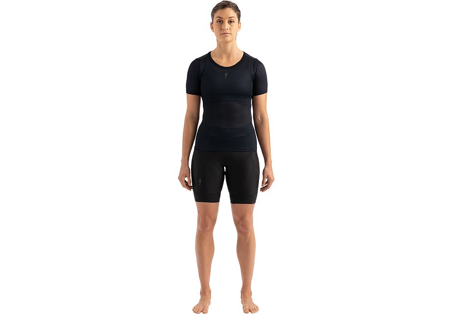 Specialized Women's SL Short Sleeve Base Layer