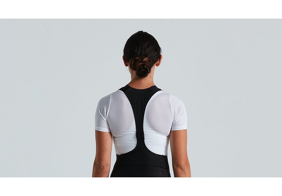 Specialized Women's SL Short Sleeve Base Layer