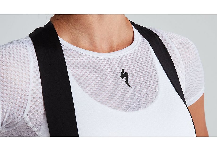 Specialized Women's SL Short Sleeve Base Layer