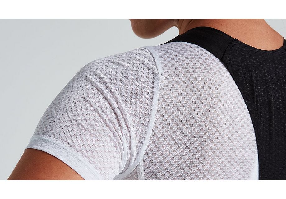 Specialized Women's SL Short Sleeve Base Layer