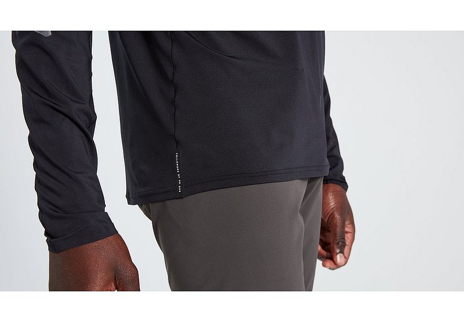 Specialized Men's Trail Air Long Sleeve Jersey