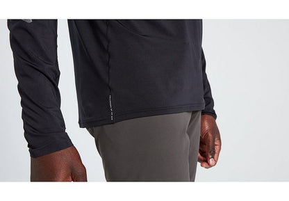 Specialized Men's Trail Air Long Sleeve Jersey