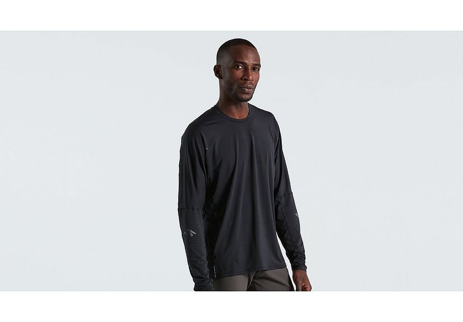 Specialized Men's Trail Air Long Sleeve Jersey